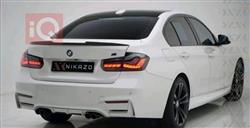 بي ام دبليو الفئة 3